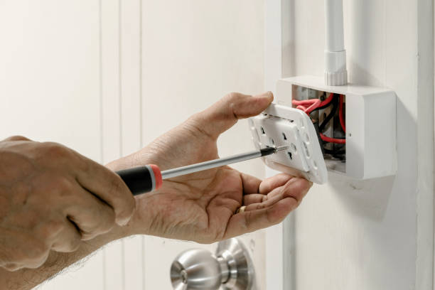 Best Surge Protection Installation  in Manhattan, IL