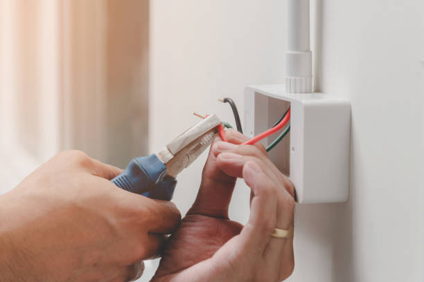 Best Electrical Safety Inspections  in Manhattan, IL