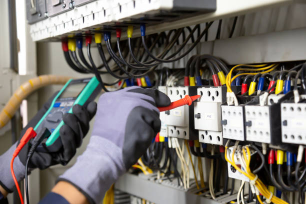 Best Electrical Maintenance Services  in Manhattan, IL