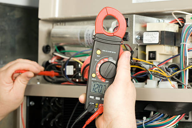 Best Electrical Outlet Installation and Repair  in Manhattan, IL