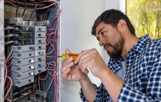 Best Electrical Troubleshooting and Repair  in Manhattan, IL