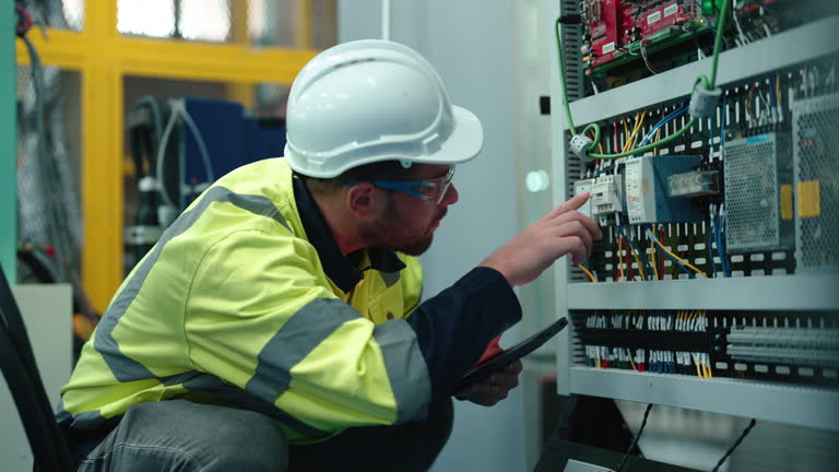 Emergency Electrical Repair Services in Manhattan, IL